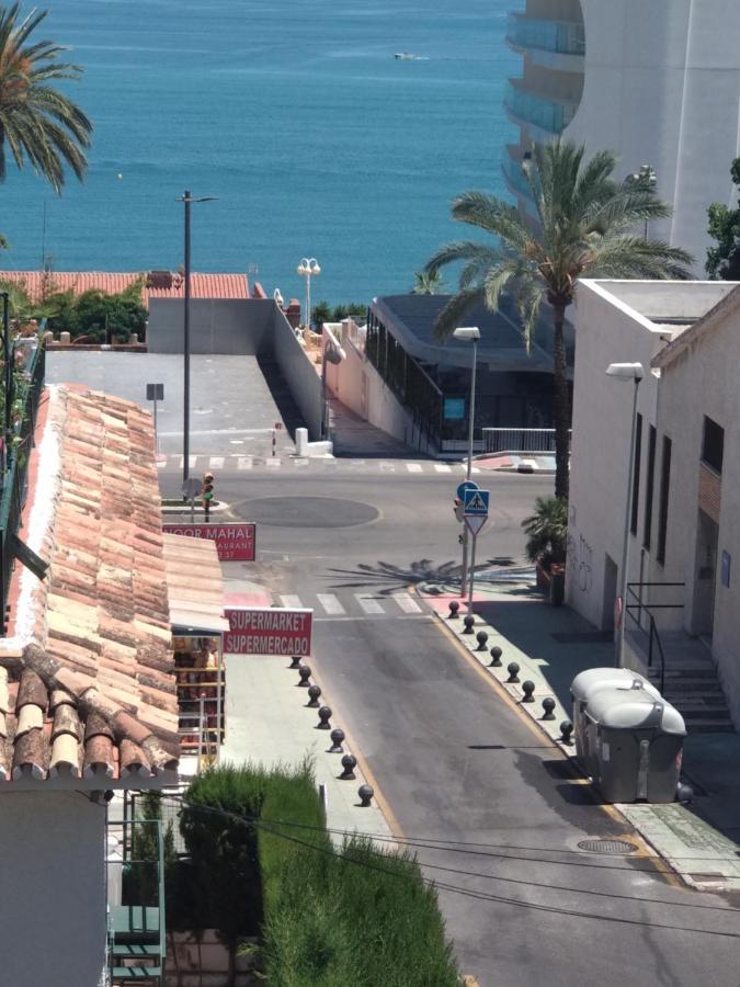 La Orquidea Apartment Benalmadena Exterior photo