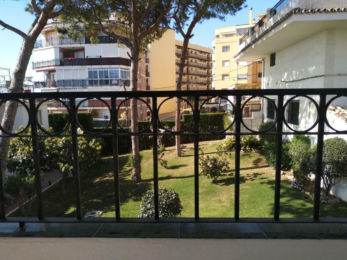 La Orquidea Apartment Benalmadena Exterior photo