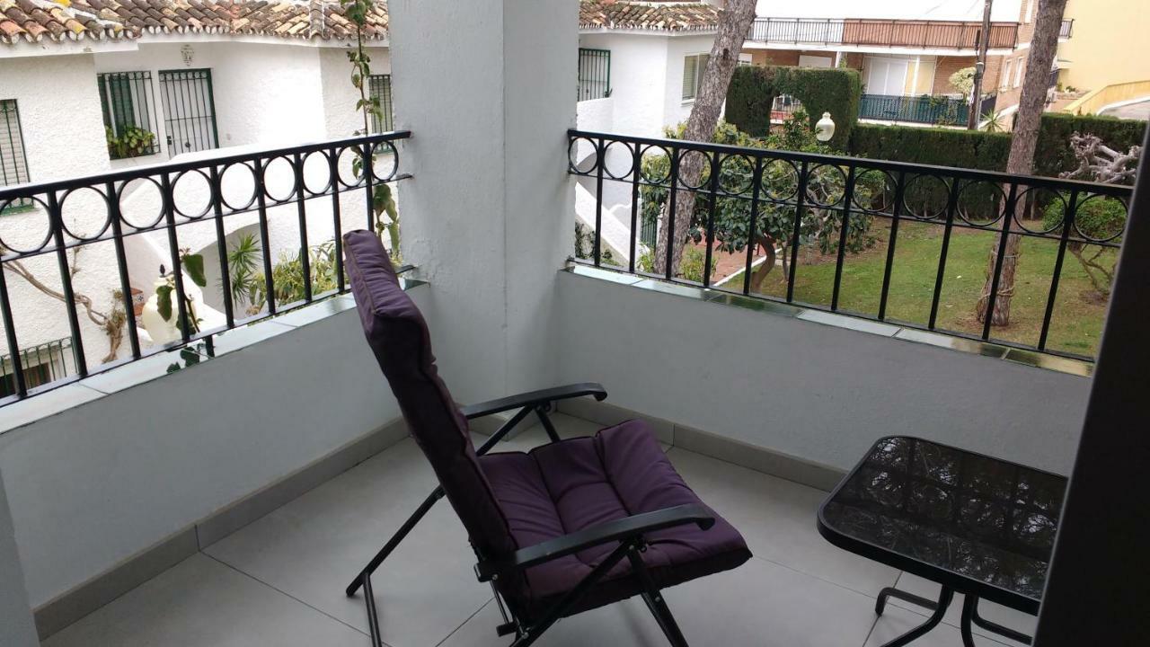 La Orquidea Apartment Benalmadena Exterior photo