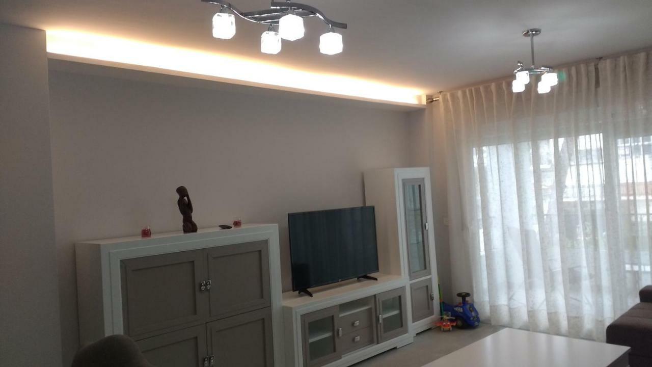 La Orquidea Apartment Benalmadena Exterior photo