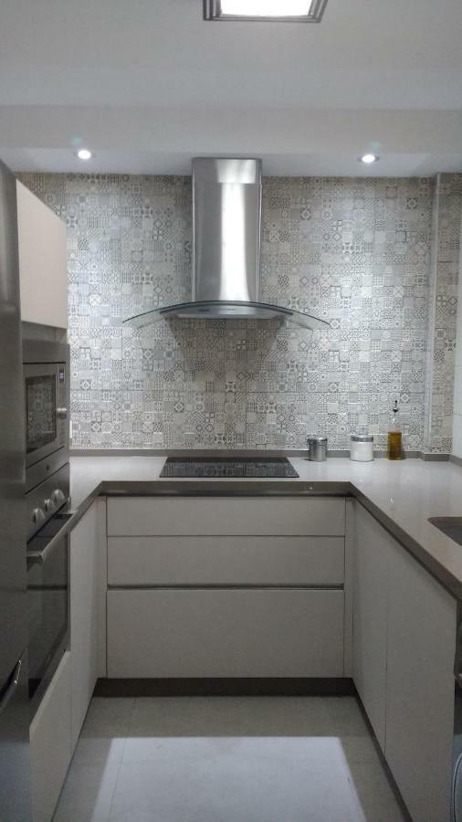 La Orquidea Apartment Benalmadena Exterior photo