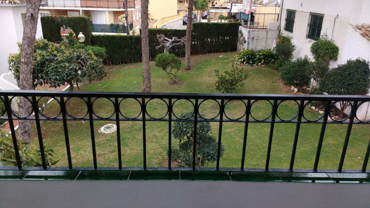 La Orquidea Apartment Benalmadena Exterior photo