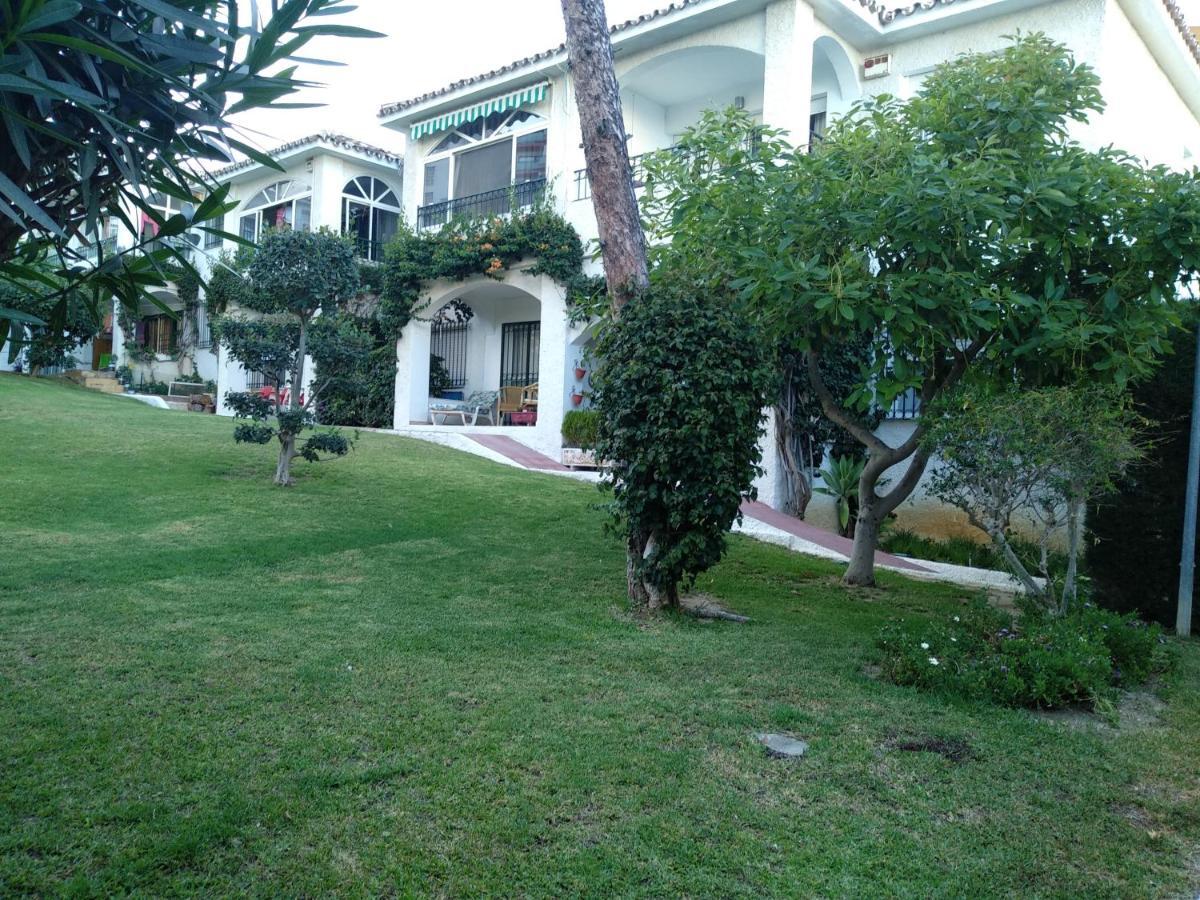 La Orquidea Apartment Benalmadena Exterior photo