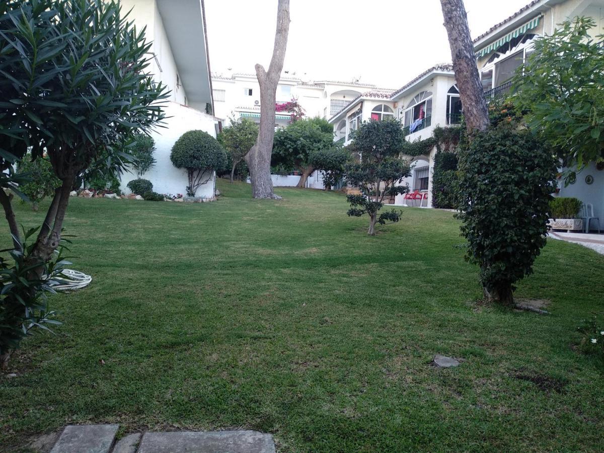 La Orquidea Apartment Benalmadena Exterior photo