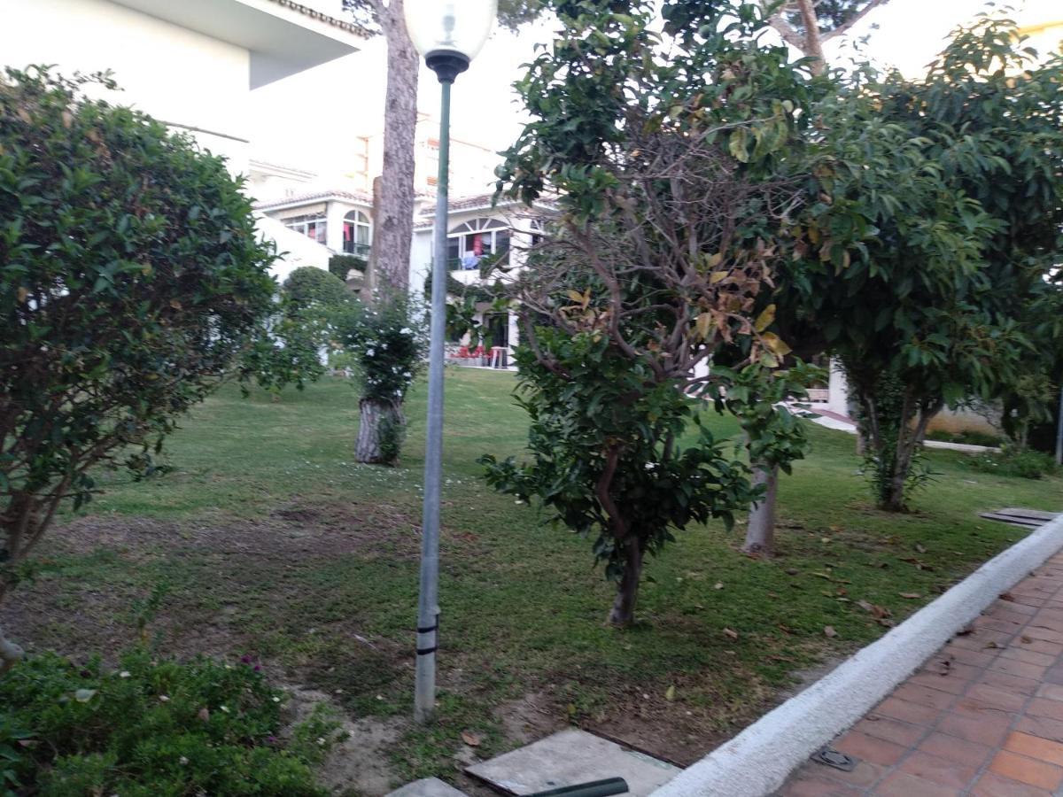 La Orquidea Apartment Benalmadena Exterior photo